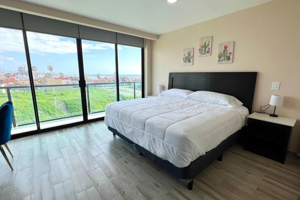 רוסריטו Luxury 2Br Condo מראה חיצוני תמונה