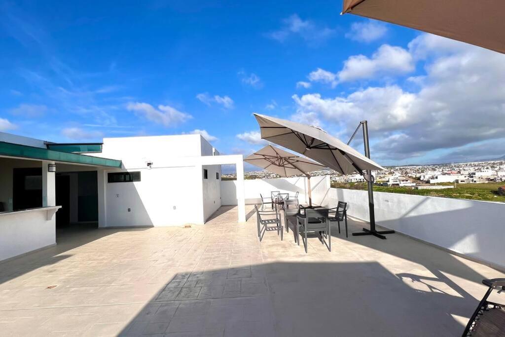 רוסריטו Luxury 2Br Condo מראה חיצוני תמונה