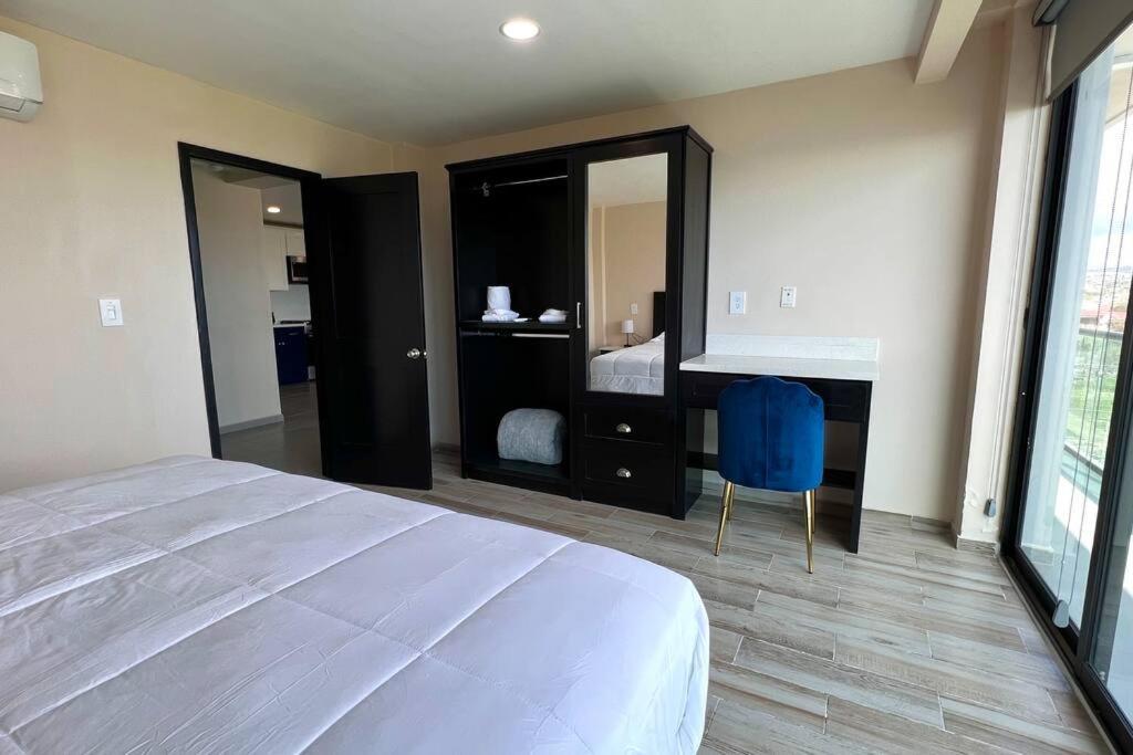 רוסריטו Luxury 2Br Condo מראה חיצוני תמונה